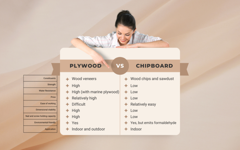 Plywood Vs Chipboard Infographic 768x480 